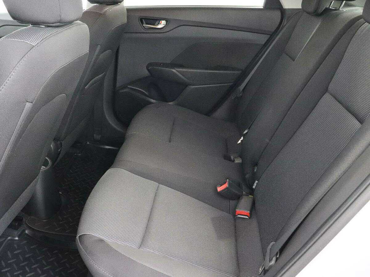 Купить Хендай Солярис, 2019, 71 041 км.. Фото: #8