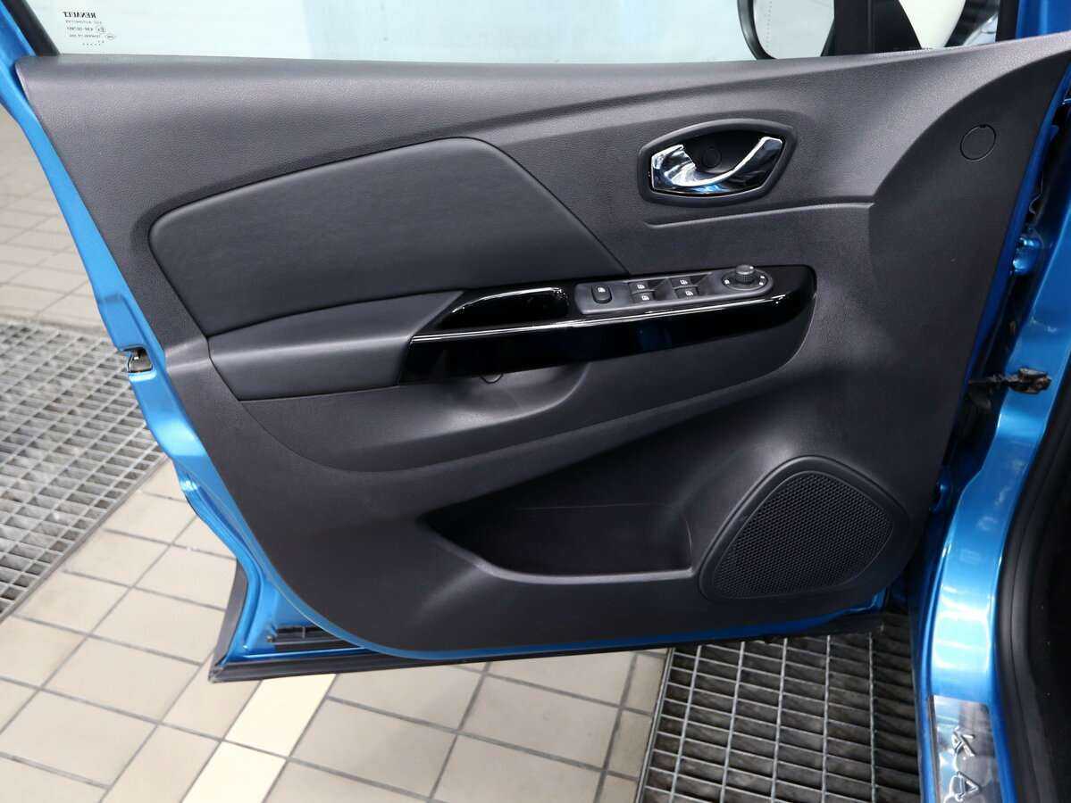 Купить Рено Каптюр, 2016, 73 100 км.. Фото: #13