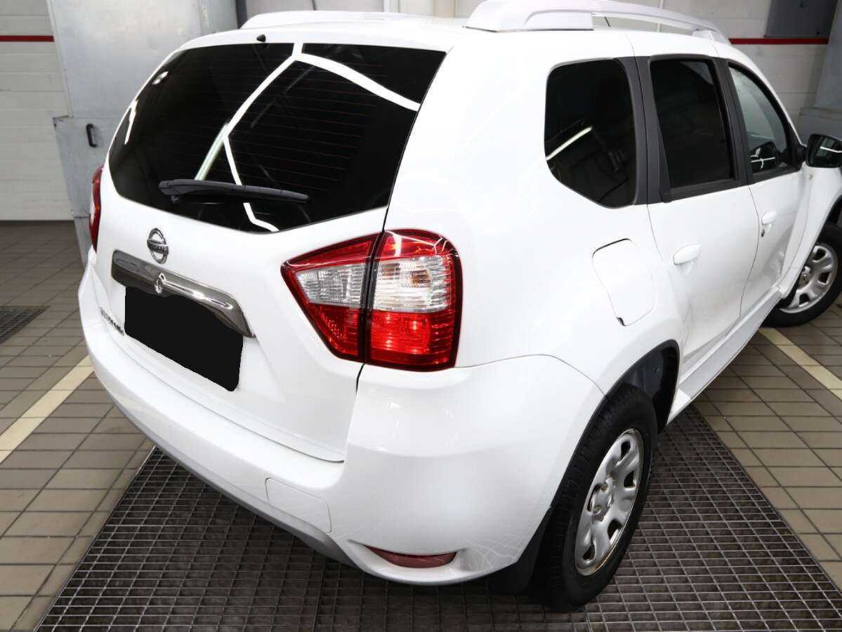Купить Ниссан Террано, 2016, 57 000 км.. Фото: #11