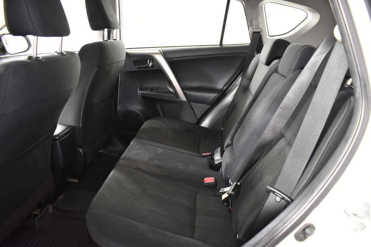 Купить Тойота Рав4, 2013, 160 957 км.. Фото: #6