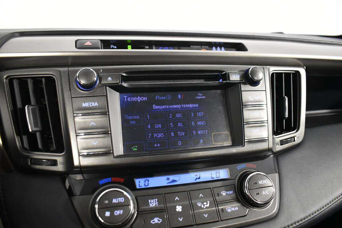 Купить Тойота Рав4, 2013, 160 957 км.. Фото: #15