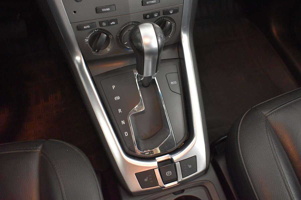 Купить Опель Антара, 2013, 212 000 км.. Фото: #13