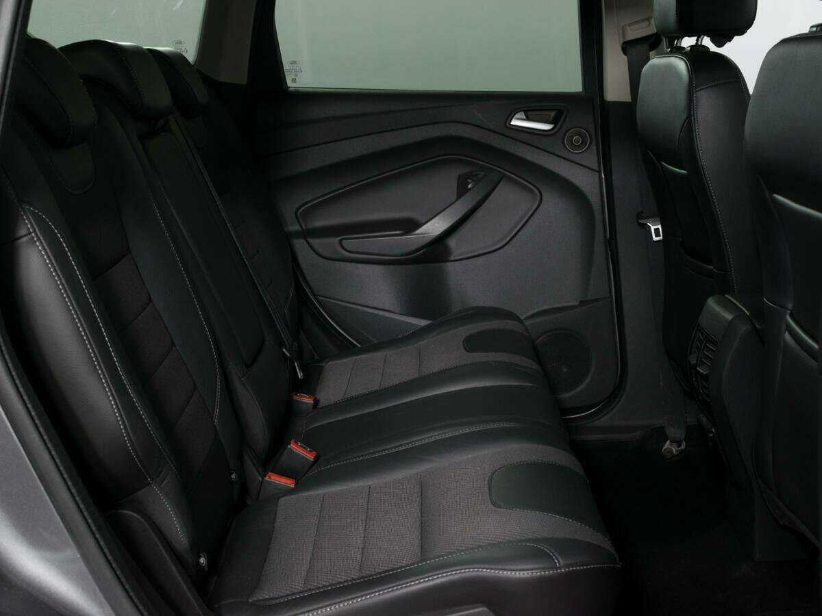 Купить Форд Куга, 2013, 96 436 км.. Фото: #9