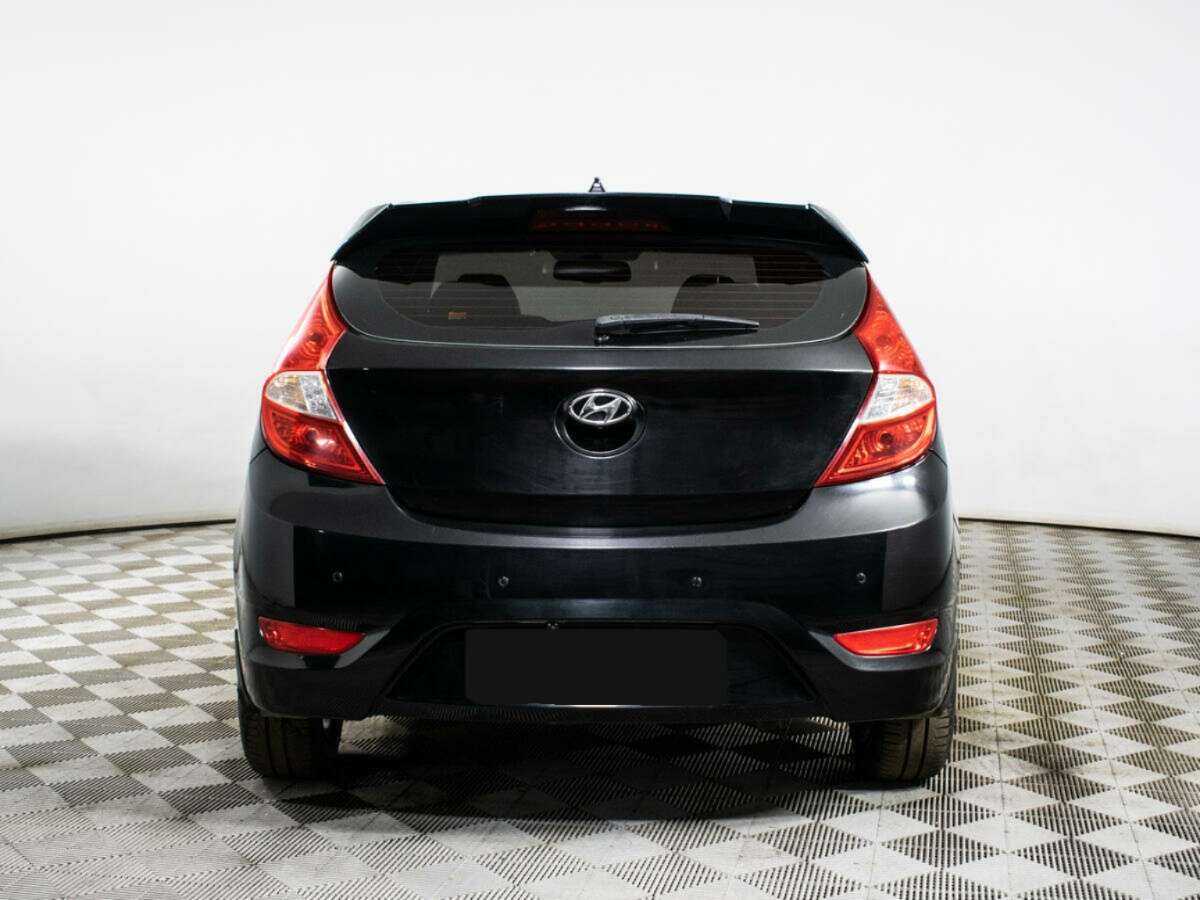 Купить Хендай Солярис, 2012, 159 677 км.. Фото: #4