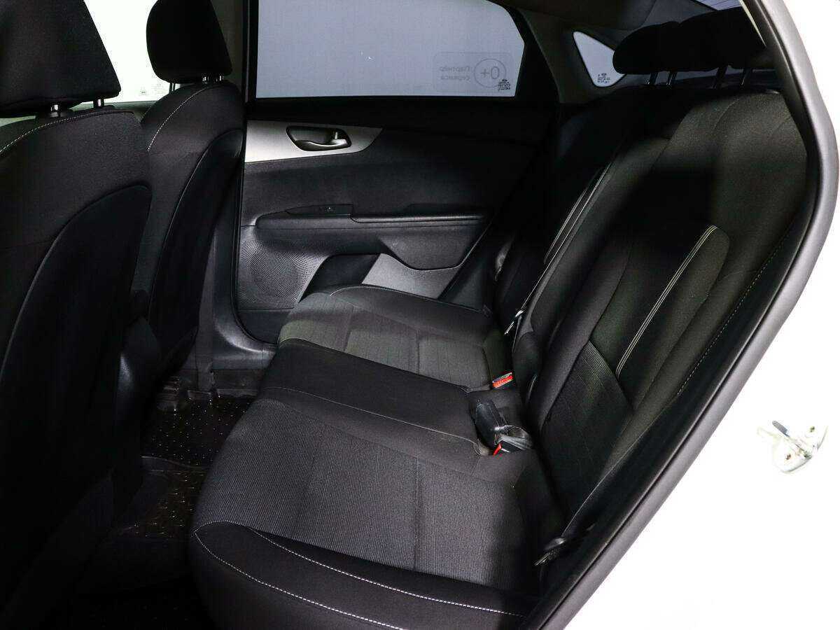 Купить Киа Церато, 2019, 103 000 км.. Фото: #7