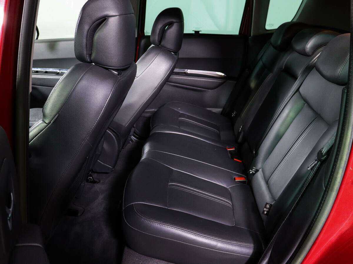 Купить Пежо 3008, 2012, 102 927 км.. Фото: #7