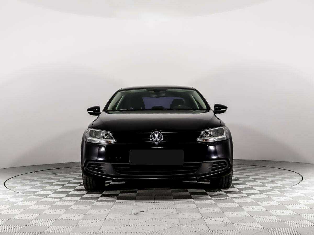 Купить Фольксваген Джетта, 2014, 188 293 км.. Фото: #1