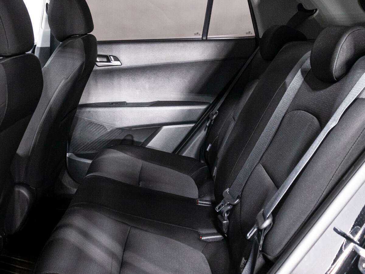 Купить Хендай Крета, 2021, 45 000 км.. Фото: #5