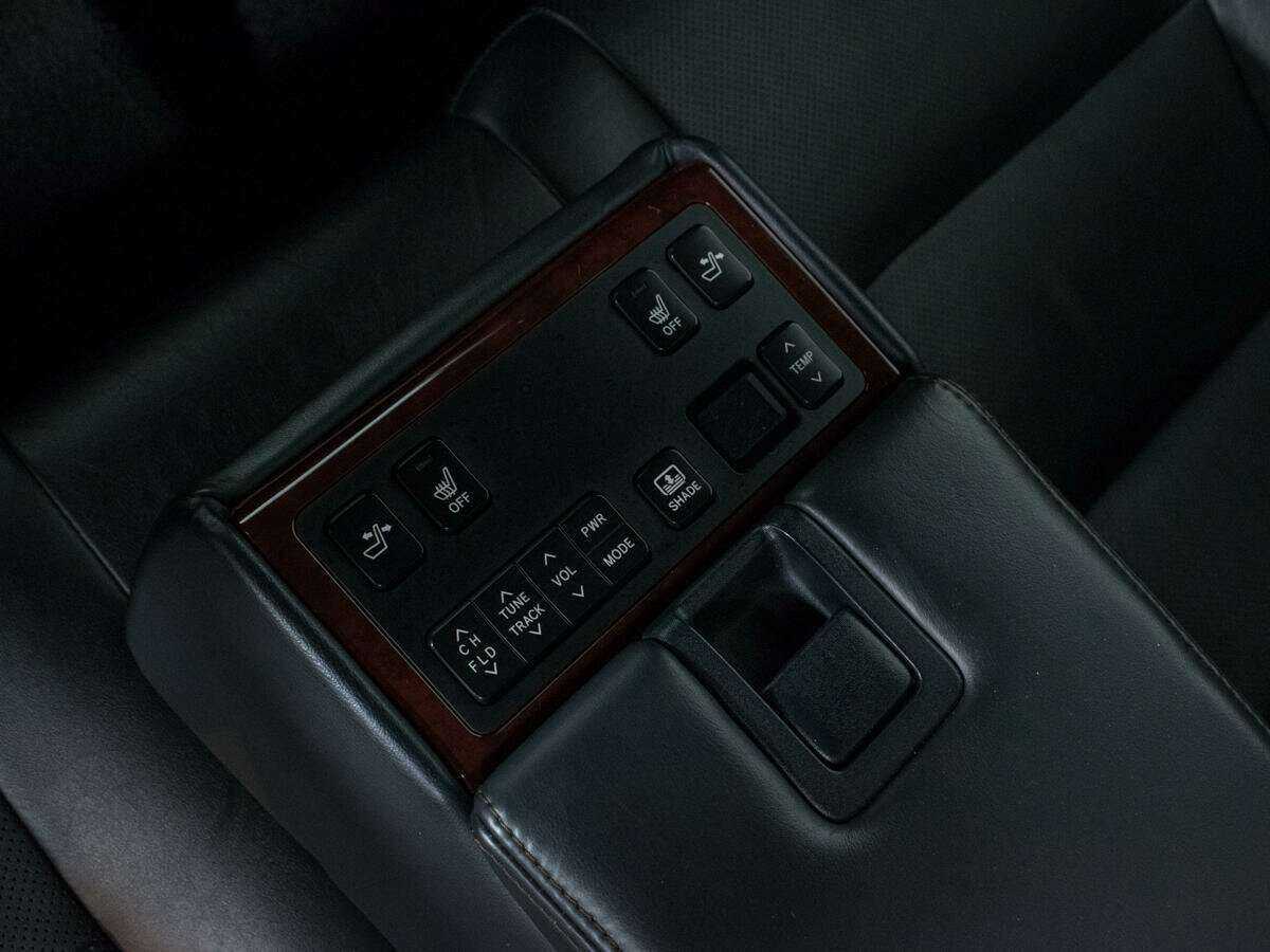 Купить Тойота Камри, 2012, 296 235 км.. Фото: #14