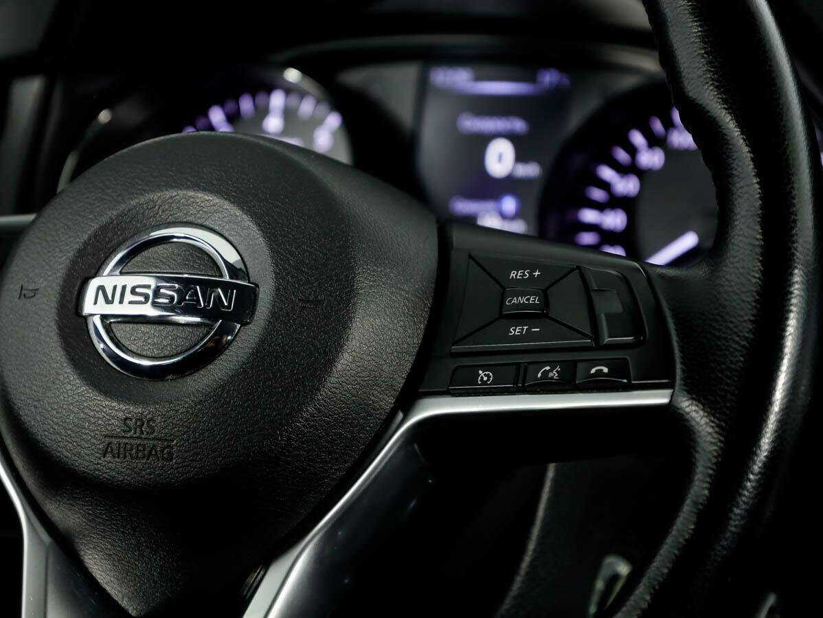 Купить Ниссан Кашкай, 2019, 157 462 км.. Фото: #15