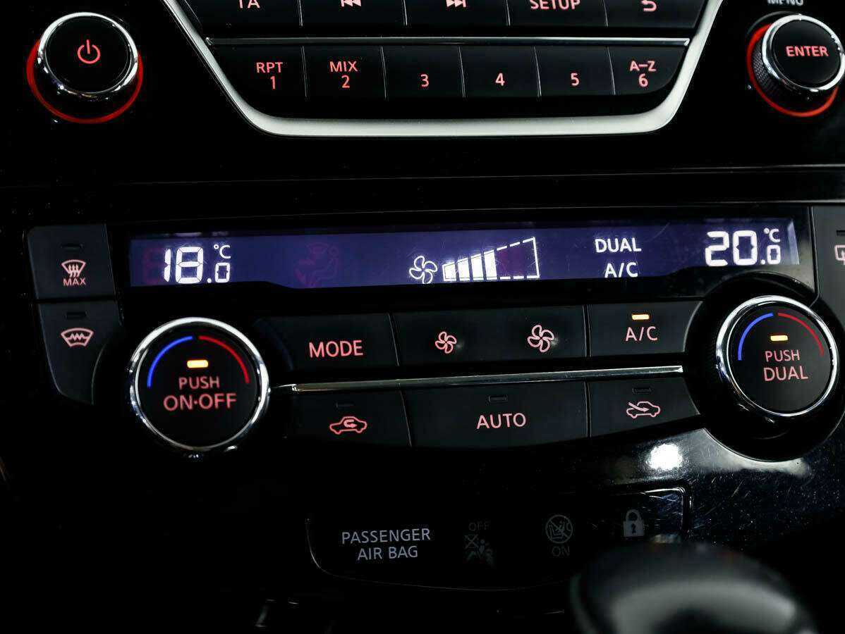 Купить Ниссан Кашкай, 2019, 157 462 км.. Фото: #18