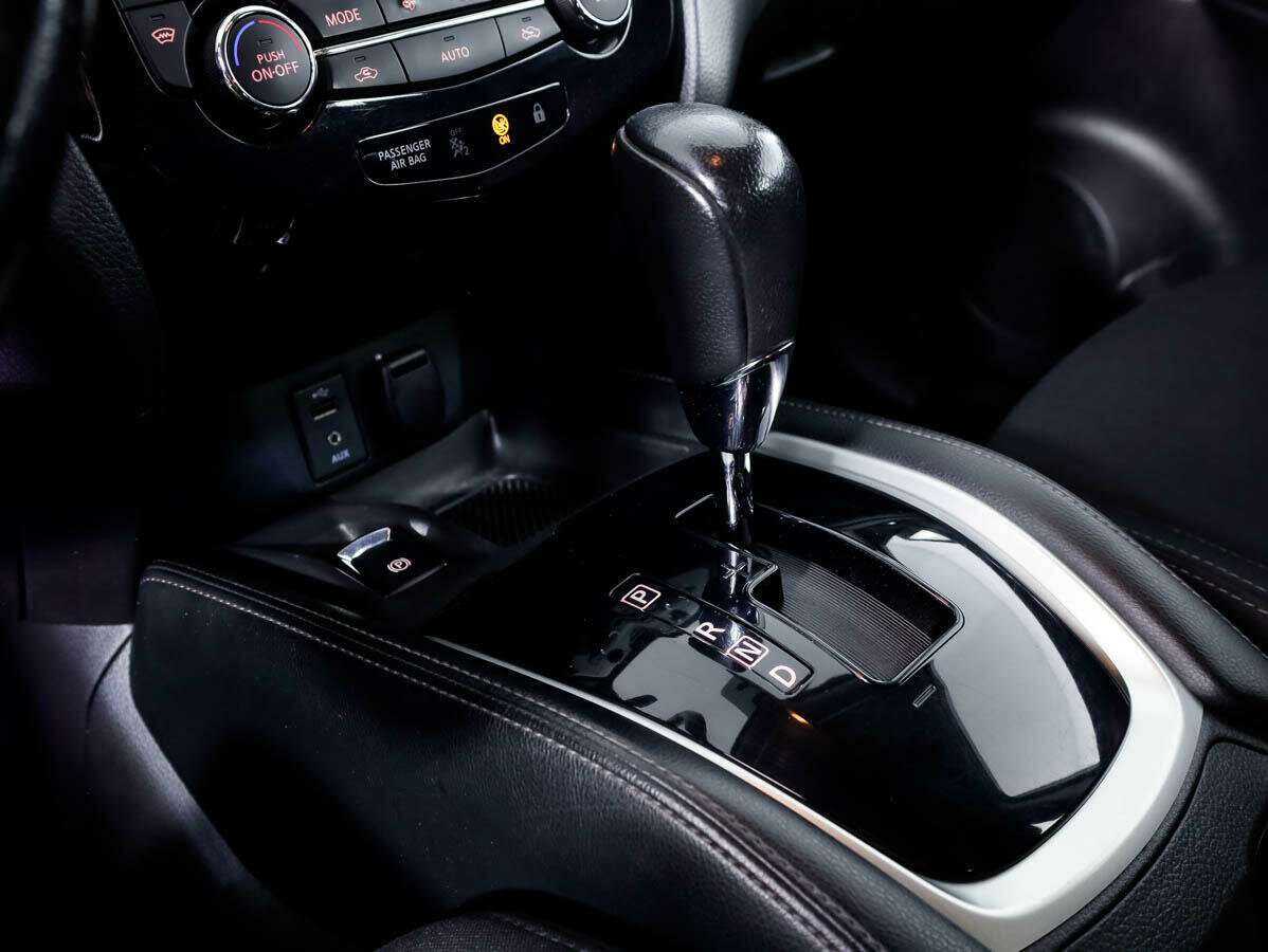 Купить Ниссан Кашкай, 2019, 157 462 км.. Фото: #20