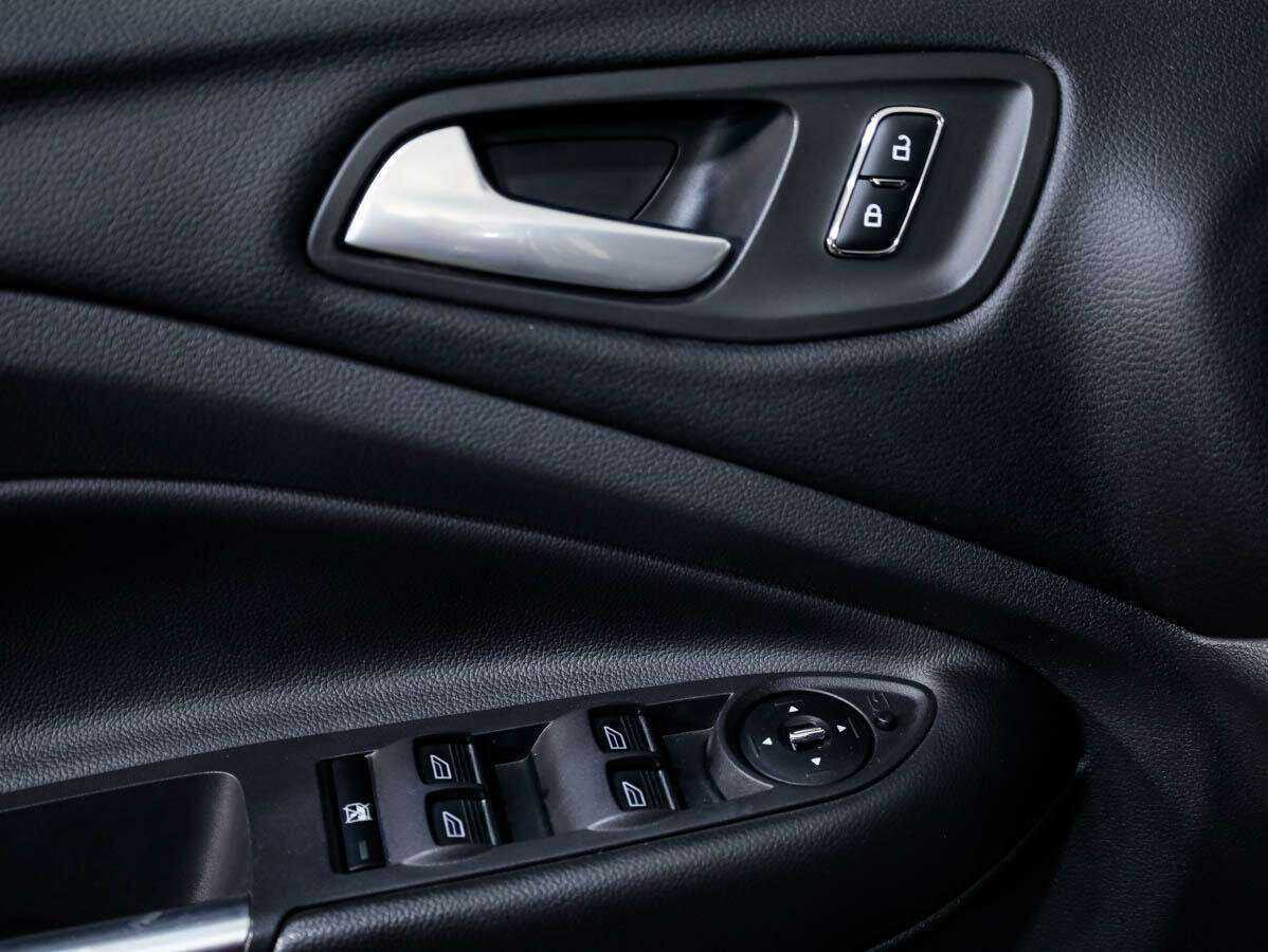 Купить Форд Куга, 2013, 145 922 км.. Фото: #12