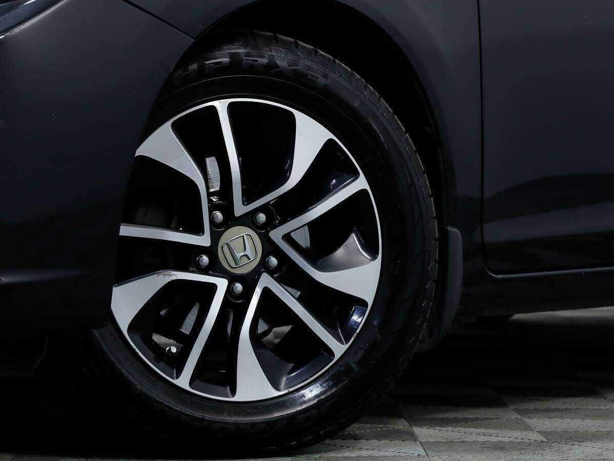 Купить Хонда Цивик, 2013, 149 940 км.. Фото: #7