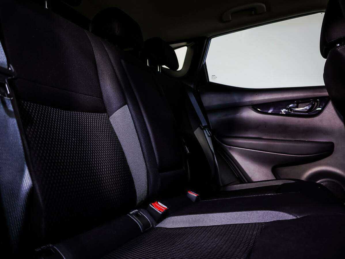 Купить Ниссан Кашкай, 2019, 72 522 км.. Фото: #11