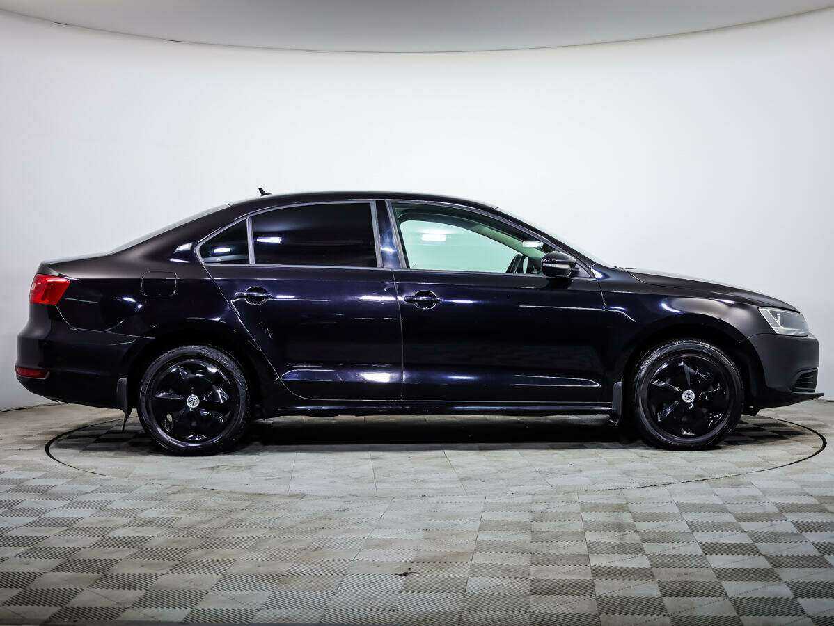 Купить Фольксваген Джетта, 2014, 152 188 км.. Фото: #2