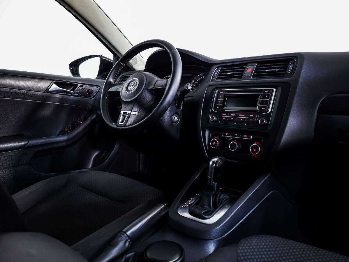 Купить Фольксваген Джетта, 2014, 152 188 км.. Фото: #7