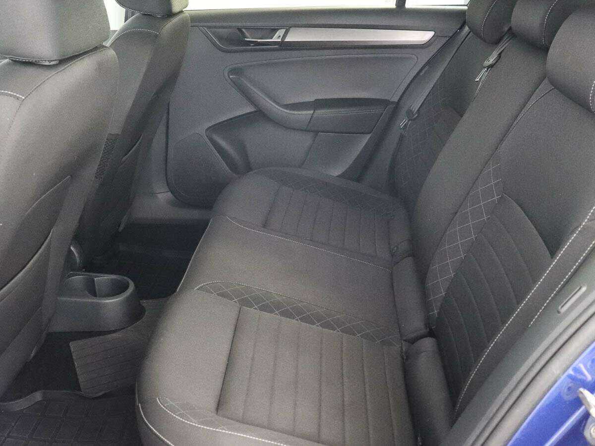 Купить Шкода Рапид, 2018, 157 831 км.. Фото: #8