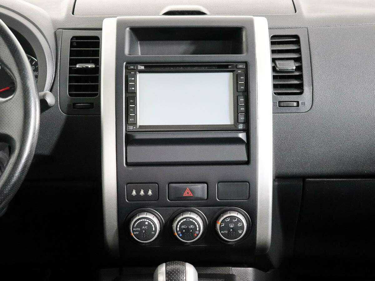 Купить Ниссан Икс-Трейл, 2014, 74 113 км.. Фото: #11