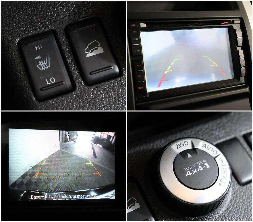 Купить Ниссан Икс-Трейл, 2014, 74 113 км.. Фото: #14