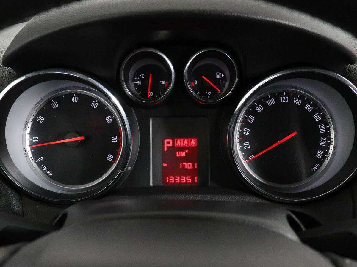 Купить Опель Мокка, 2014, 133 350 км.. Фото: #9