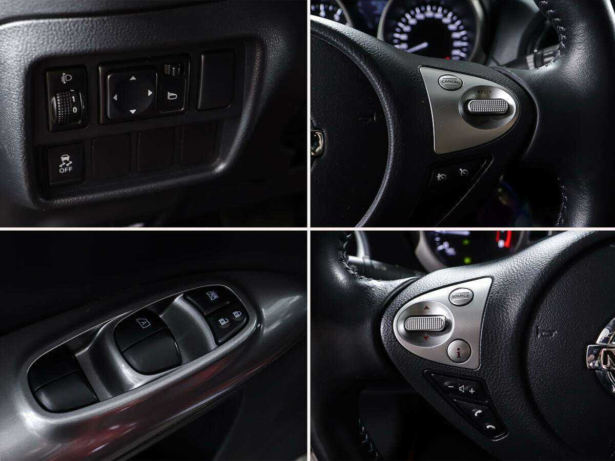 Купить Ниссан Жук, 2018, 18 323 км.. Фото: #15