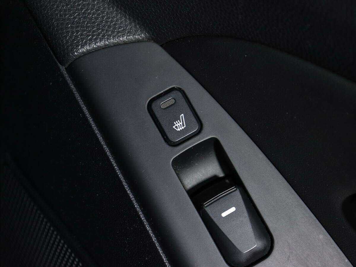 Купить Хендай ай-икс35, 2014, 120 561 км.. Фото: #16