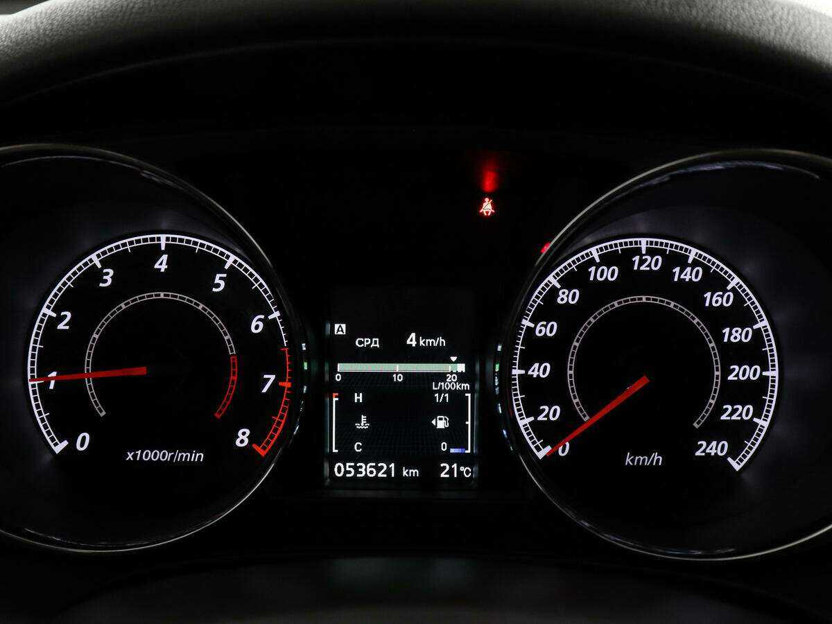 Купить Митсубиши АС-Икс, 2018, 53 618 км.. Фото: #10