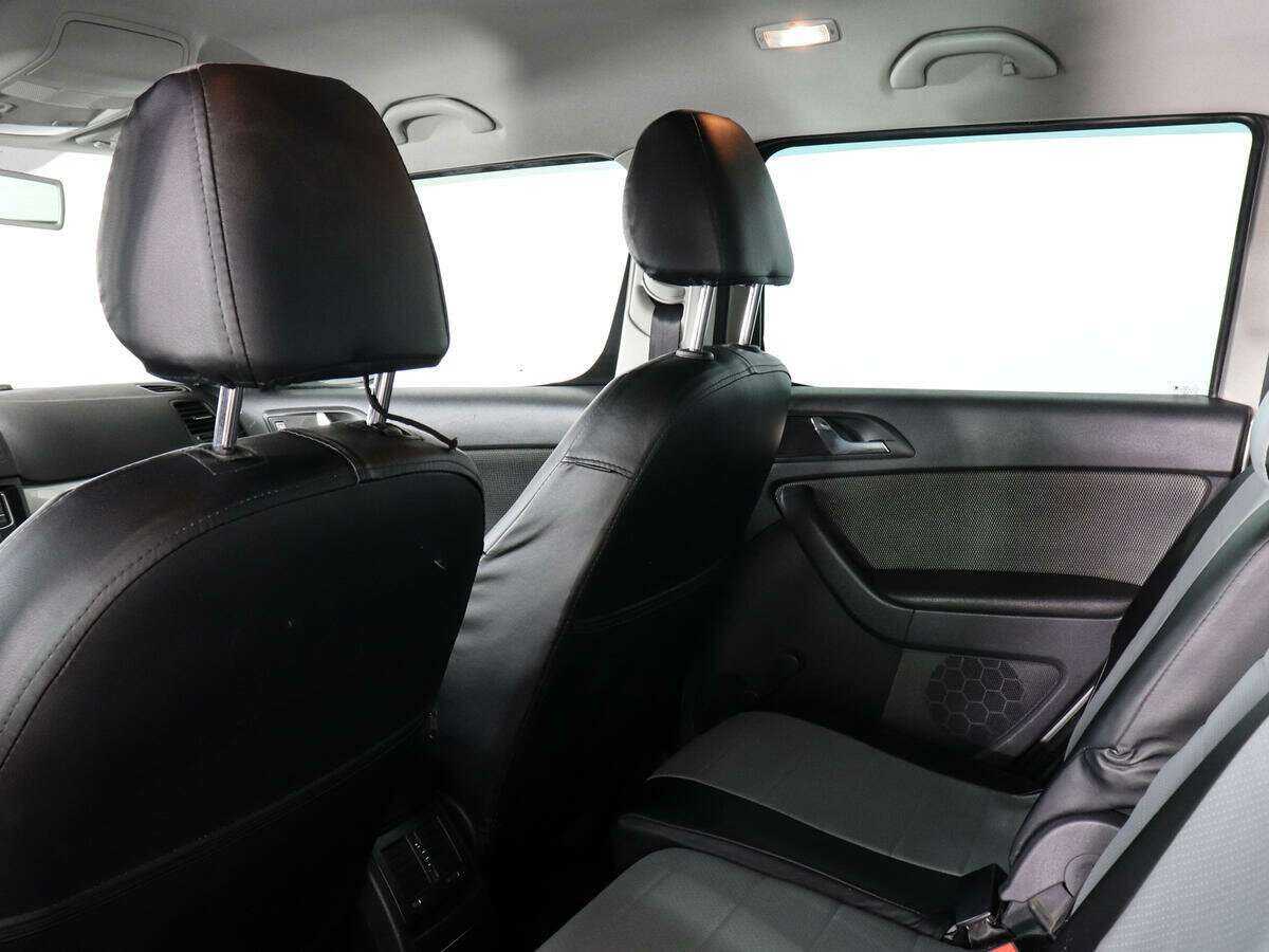 Купить Шкода Йети, 2012, 137 843 км.. Фото: #11