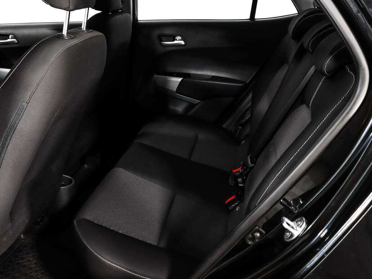 Купить Киа Пиканто, 2019, 125 400 км.. Фото: #9