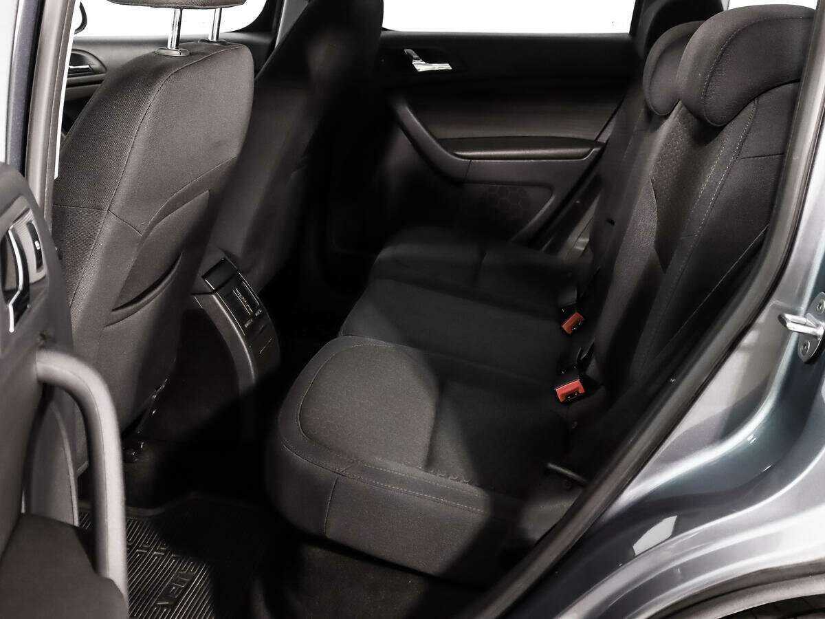 Купить Шкода Йети, 2012, 63 600 км.. Фото: #9