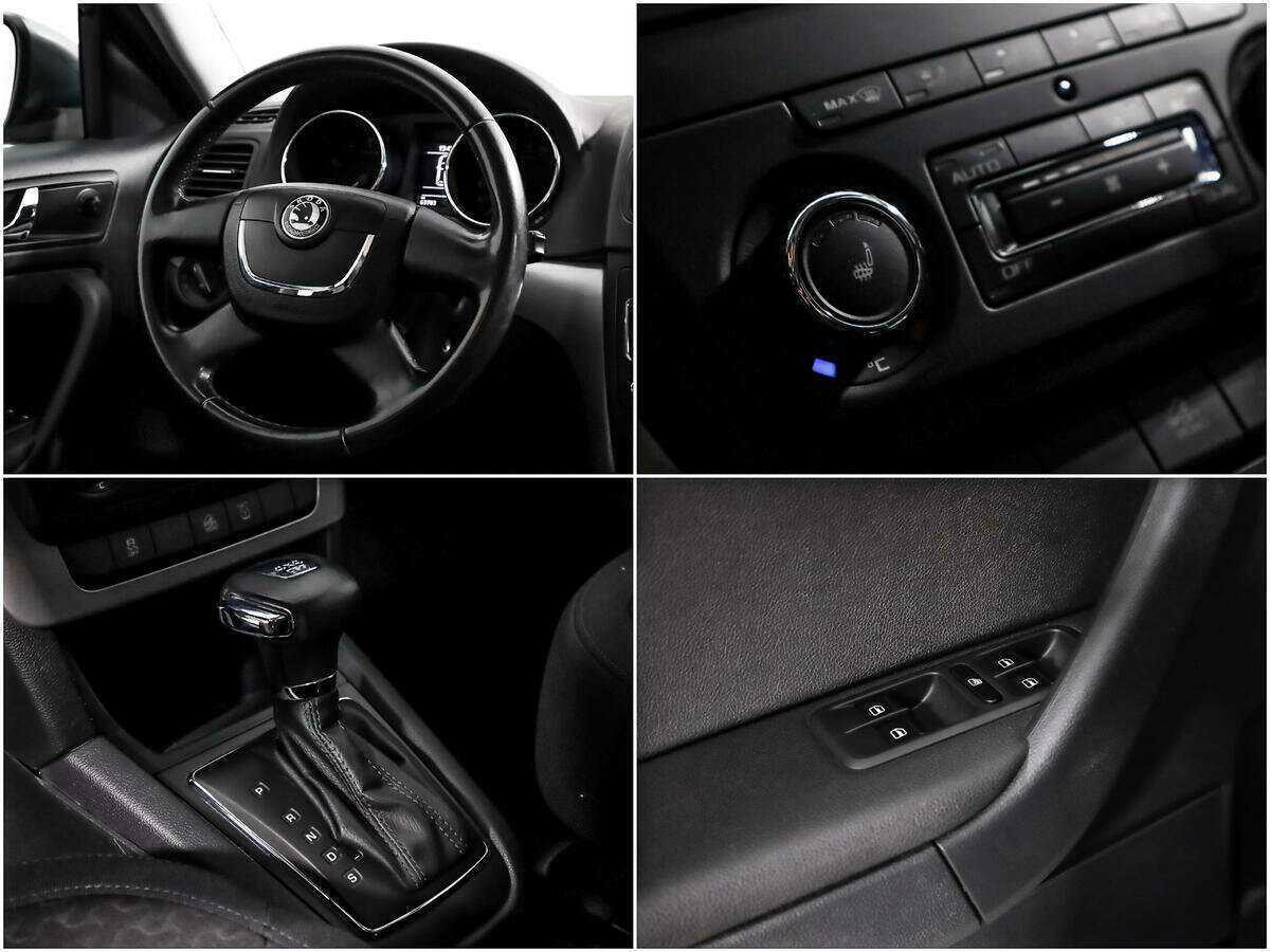 Купить Шкода Йети, 2012, 63 600 км.. Фото: #14