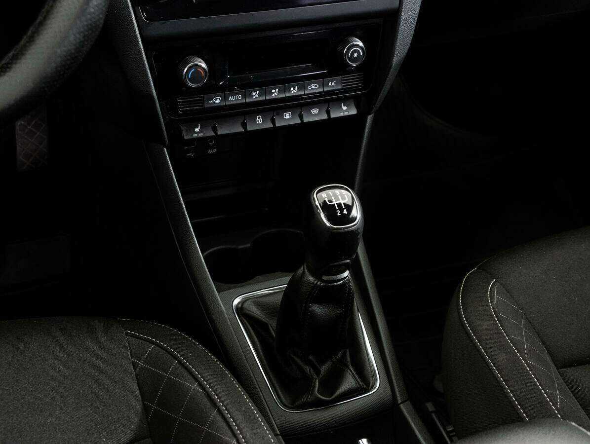 Купить Шкода Рапид, 2017, 220 219 км.. Фото: #10