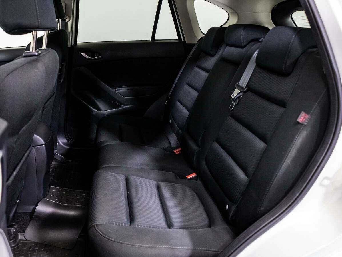 Купить Мазда Ц-Икс-5, 2013, 105 401 км.. Фото: #7