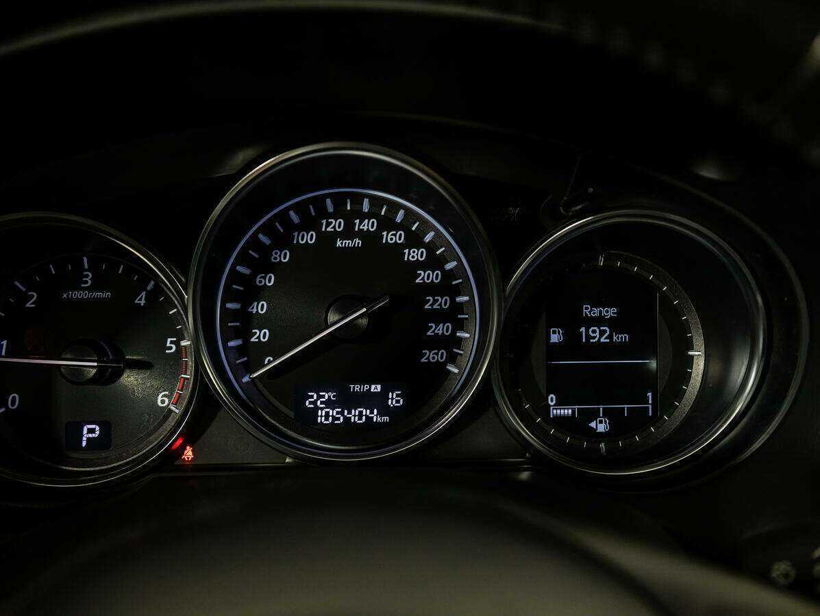 Купить Мазда Ц-Икс-5, 2013, 105 401 км.. Фото: #9