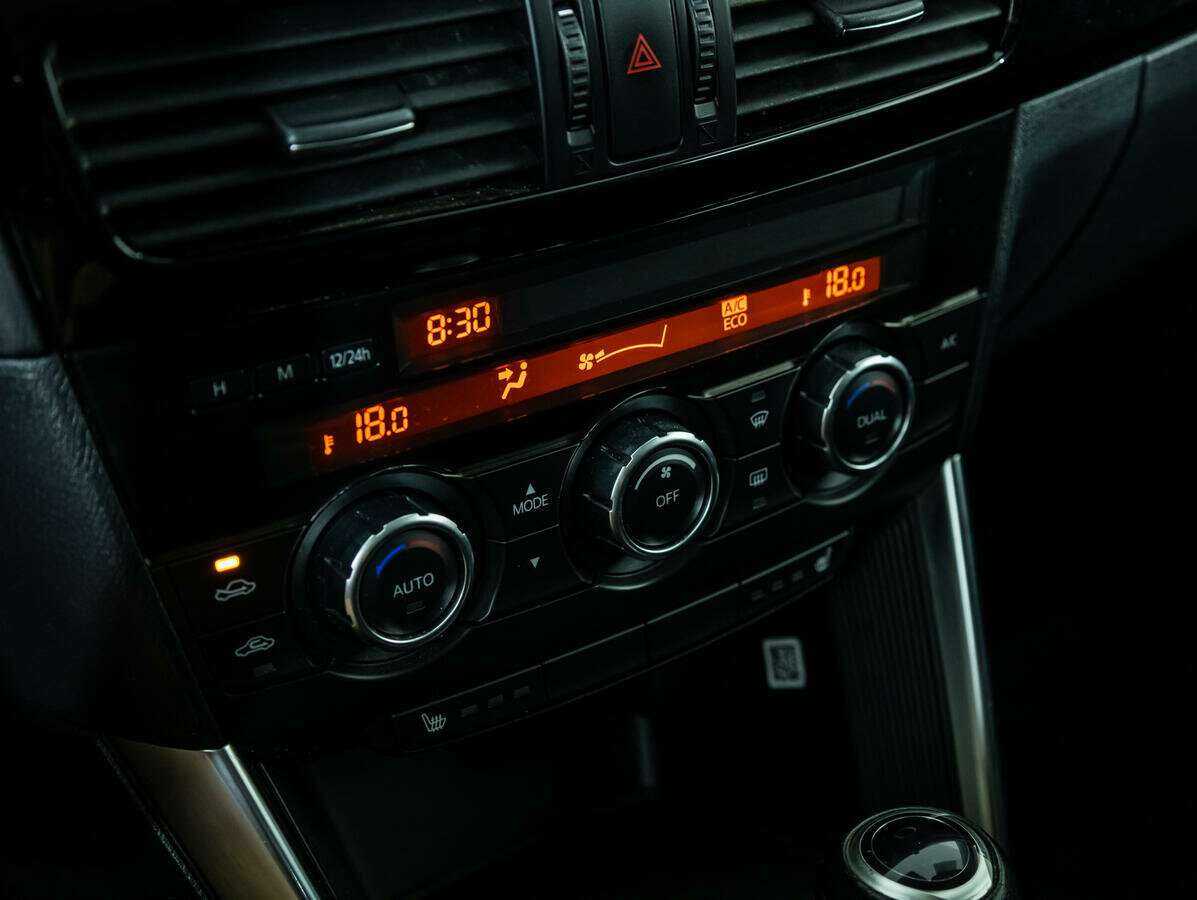 Купить Мазда Ц-Икс-5, 2013, 105 401 км.. Фото: #11