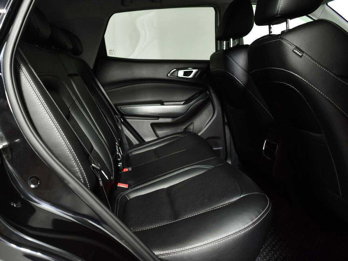 Купить Чери Тигго 4, 2020, 71 953 км.. Фото: #9