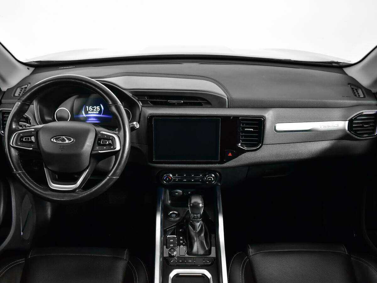 Купить Чери Тигго 4, 2020, 71 953 км.. Фото: #11