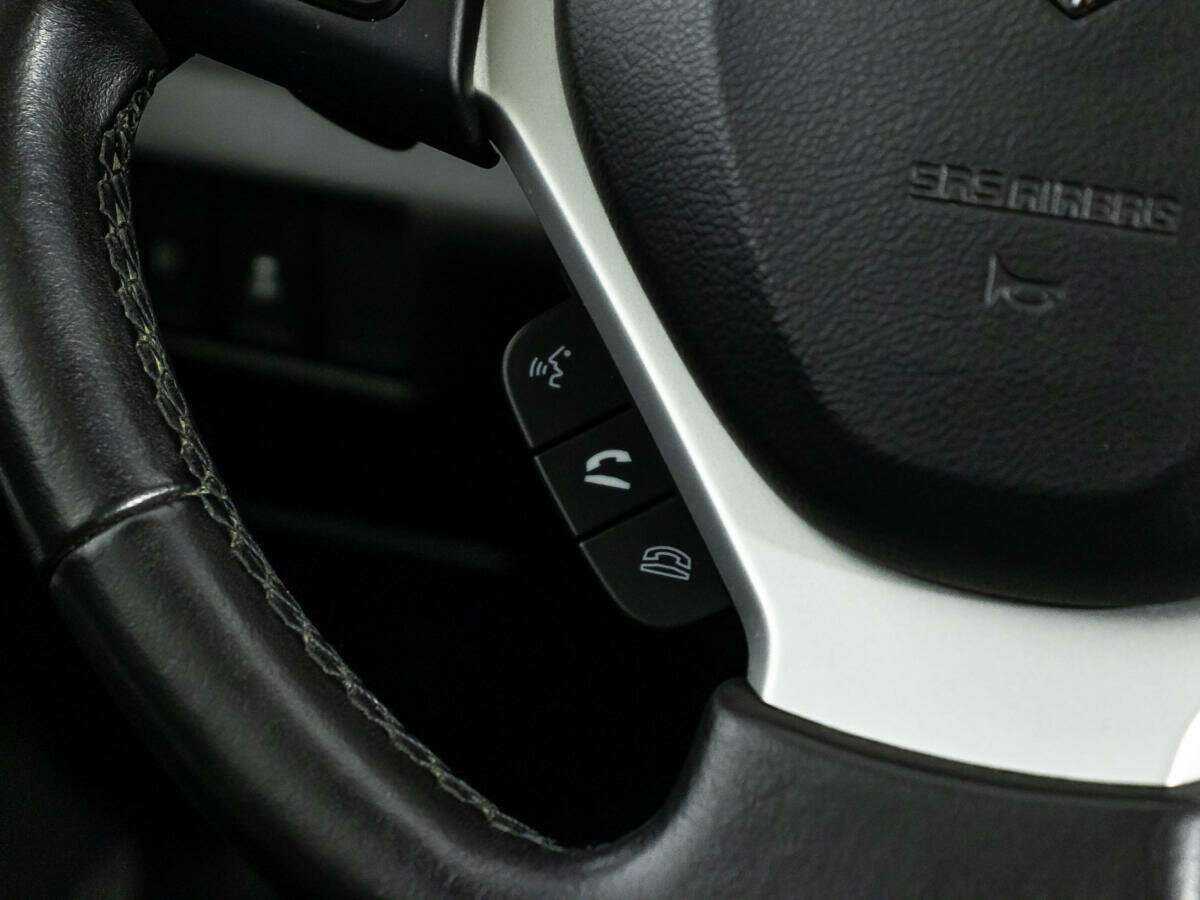 Купить Сузуки С-Икс4, 2018, 70 241 км.. Фото: #18