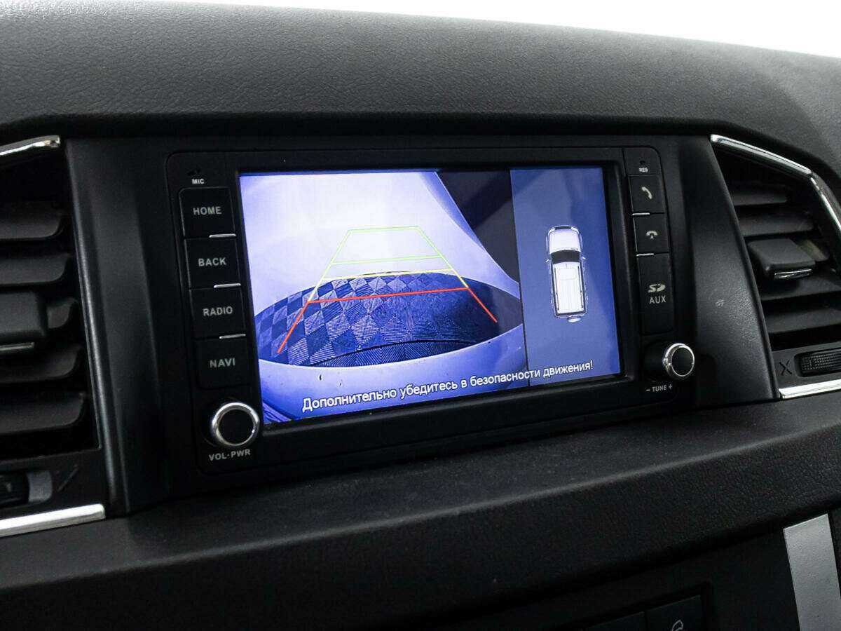 Купить УАЗ Патриот, 2018, 148 539 км.. Фото: #14