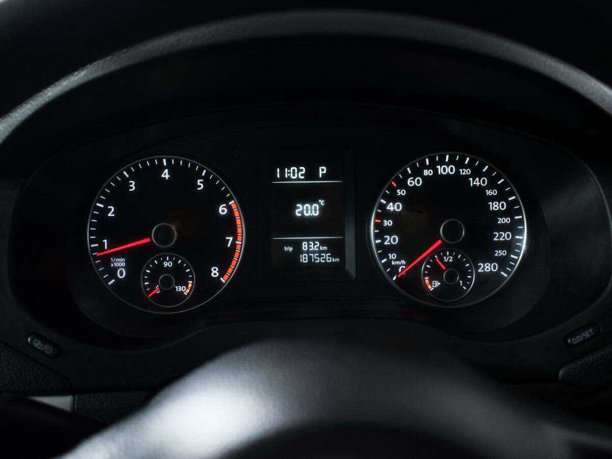 Купить Фольксваген Джетта, 2012, 187 526 км.. Фото: #10