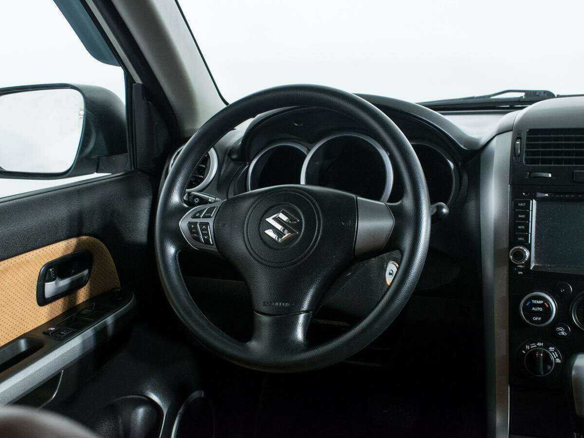 Купить Сузуки Гранд Витара, 2012, 75 000 км.. Фото: #12