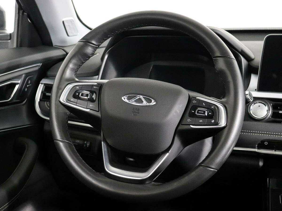 Купить Чери Тигго 7 Про, 2022, 10 750 км.. Фото: #11