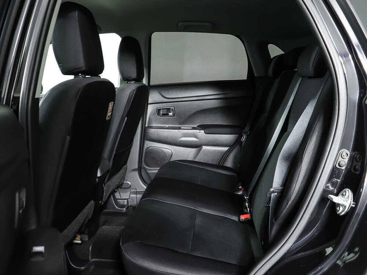 Купить Митсубиши АС-Икс, 2014, 110 182 км.. Фото: #9