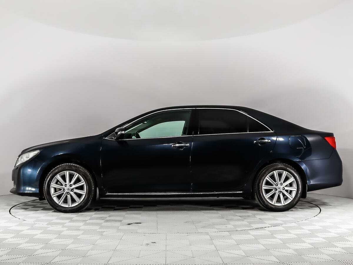 Купить Тойота Камри, 2014, 197 518 км.. Фото: #7