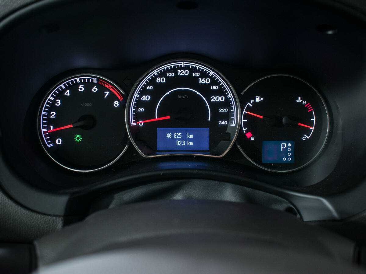 Купить Рено Колеос, 2013, 46 825 км.. Фото: #10