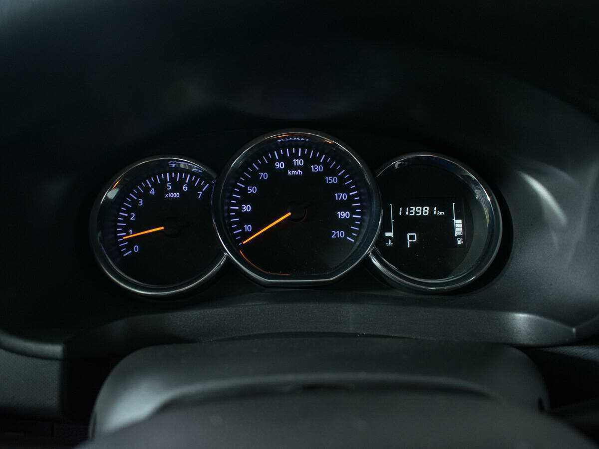 Купить Рено Логан, 2019, 113 685 км.. Фото: #10