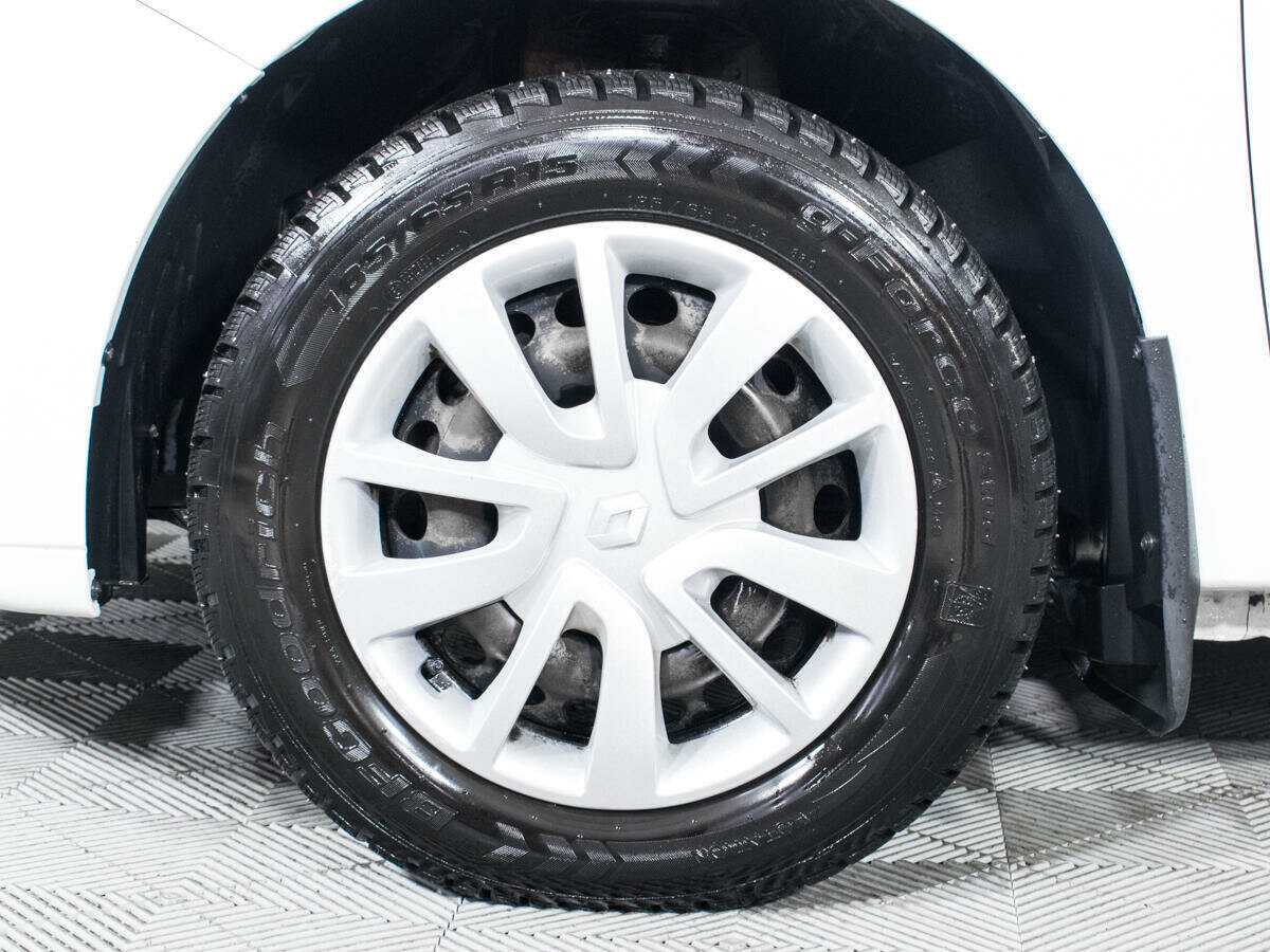 Купить Рено Логан, 2019, 113 685 км.. Фото: #15