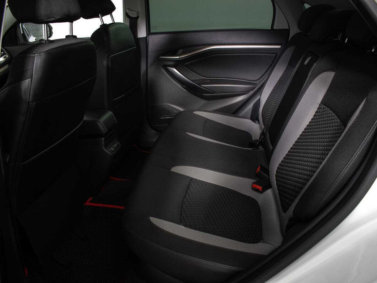 Купить Лада (ВАЗ) Веста, 2018, 64 450 км.. Фото: #7