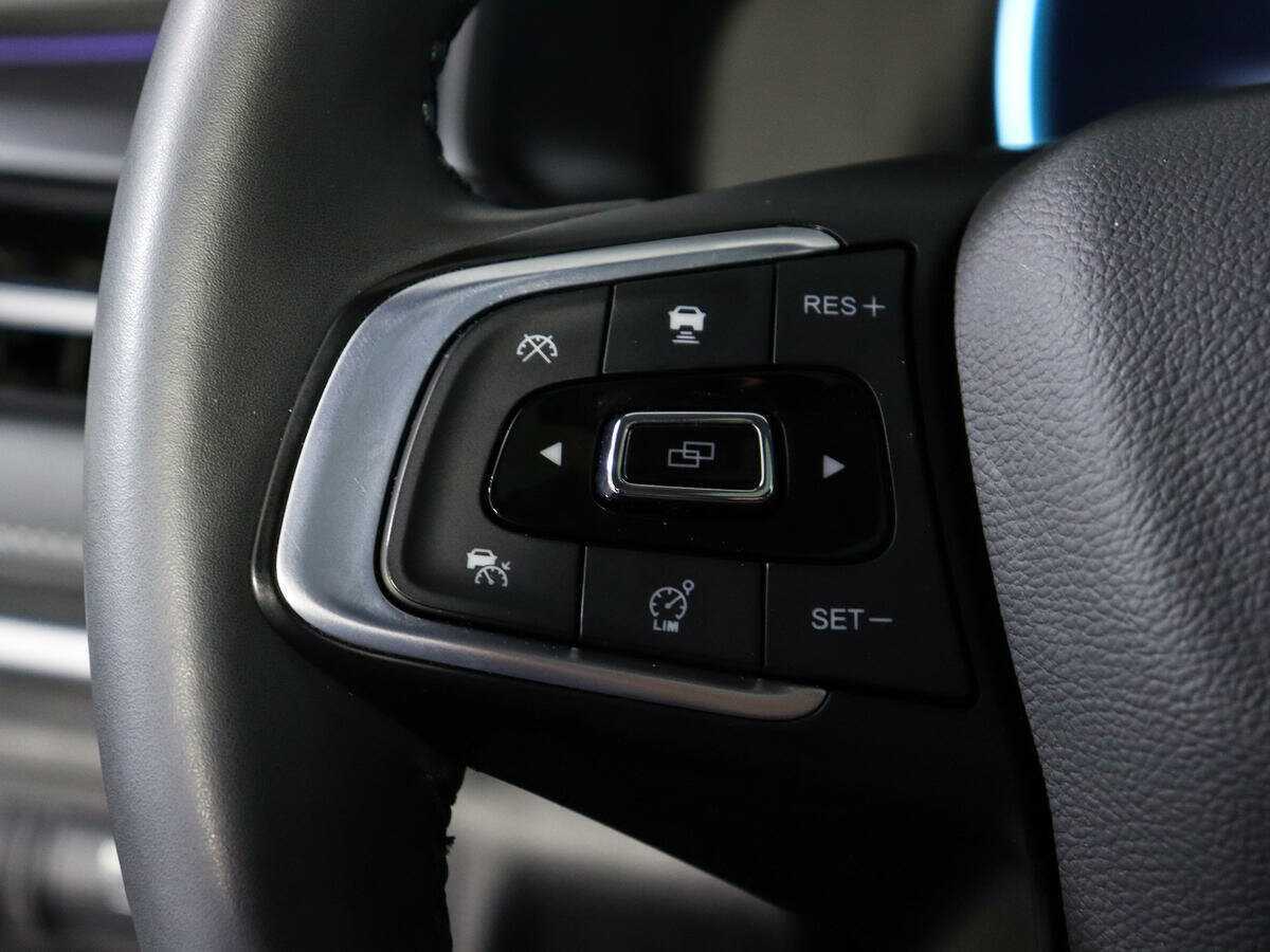 Купить Чери Тигго 4 Про, 2022, 11 831 км.. Фото: #18